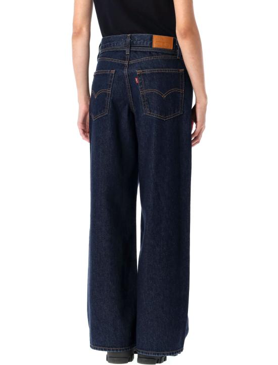 26FW 리바이스 스트레이트 팬츠 A87010007 DARK INDIGO - LEVI'S