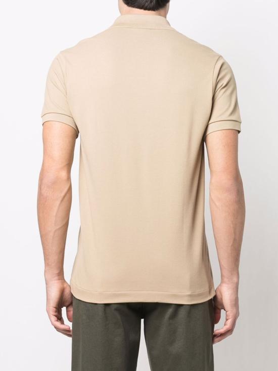 26SS 라코스테 폴로 티셔츠 121202S BEIGE - LACOSTE