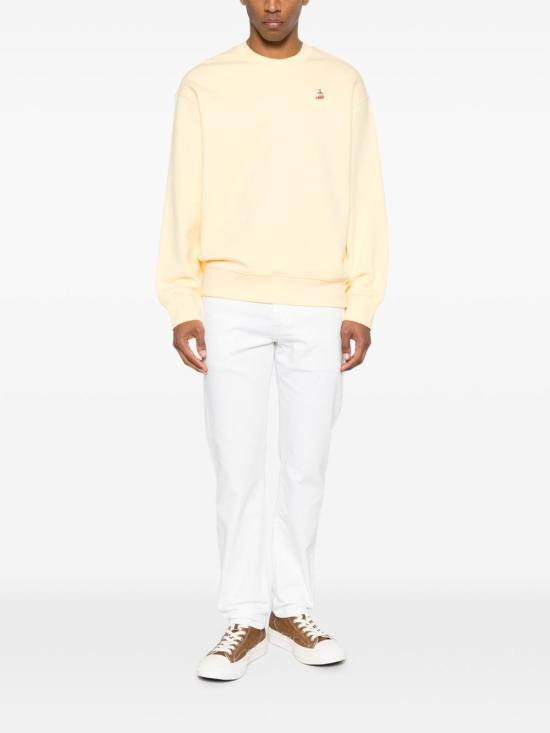 26SS 리바이스 502™ TAPER 테이퍼 퍼포먼스 쿨 데님 팬츠 295071813 WHITE - LEVI'S