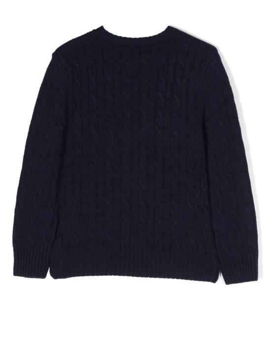  [키즈] 폴로 랄프로렌 풀오버 322877728001HUNTERNAVYC3822 - POLO RALPH LAUREN
