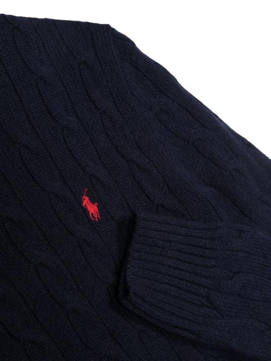  [키즈] 폴로 랄프로렌 풀오버 322877728001HUNTERNAVYC3822 - POLO RALPH LAUREN
