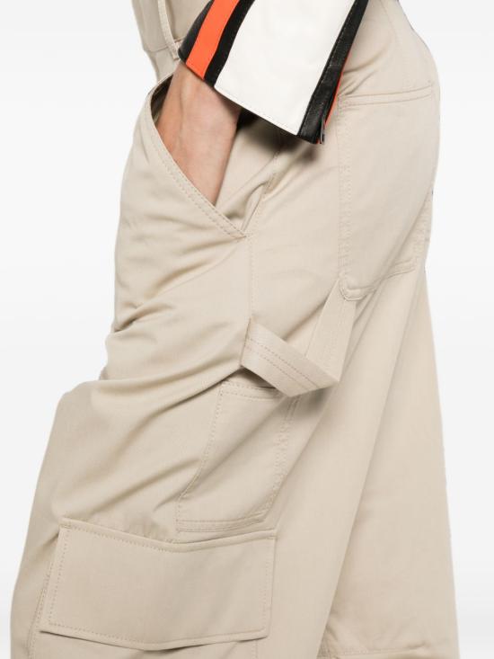 26FW 발렌시아가 스트레이트 팬츠 A002ADTSP139501 BEIGE - BALENCIAGA