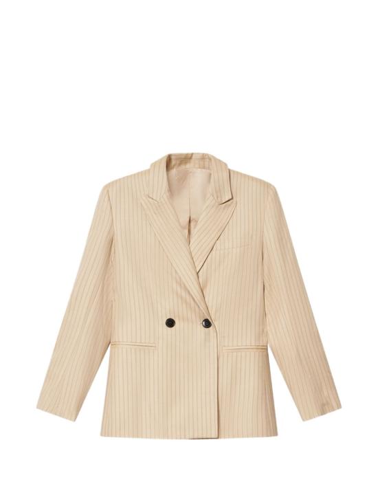 26FW 이자벨마랑 자켓 VE0690FAD3F01I90BE Beige