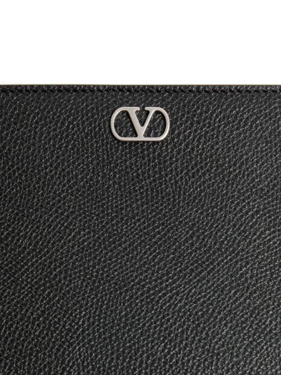 26FW 발렌티노 가라바니 클러치/파우치 9Y2P0AN7UAG0NO Black - VALENTINO GARAVANI
