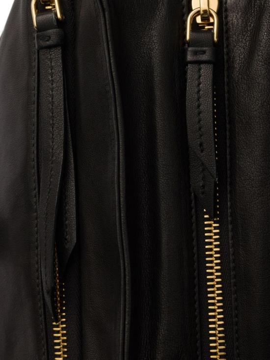 26FW 프라다 익스플로어 미디움 숄더백 1BD3942DX8VNOOF0002 Black - PRADA