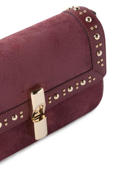 26FW 훌라 크로스백 WB02206BX45974991S Burgundy - FURLA