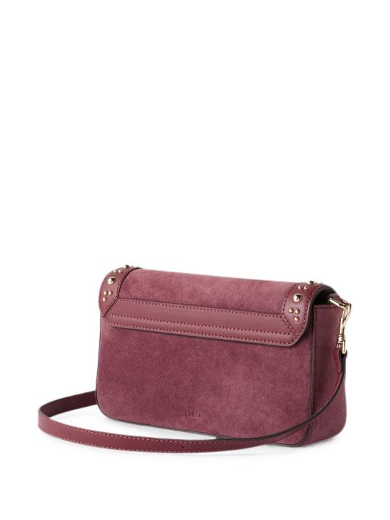 26FW 훌라 크로스백 WB02206BX45974991S Burgundy - FURLA