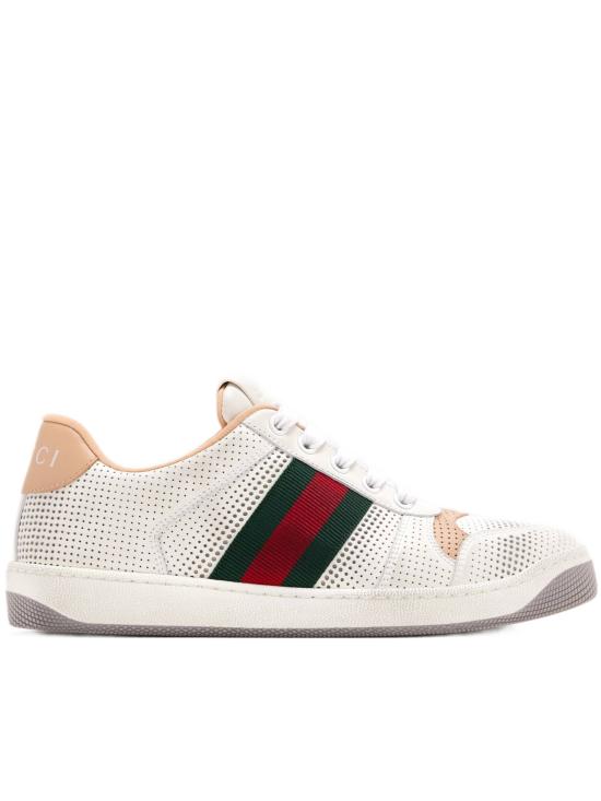 26FW 구찌 스크리너 스니커즈 A000MVAAGVY9062 White