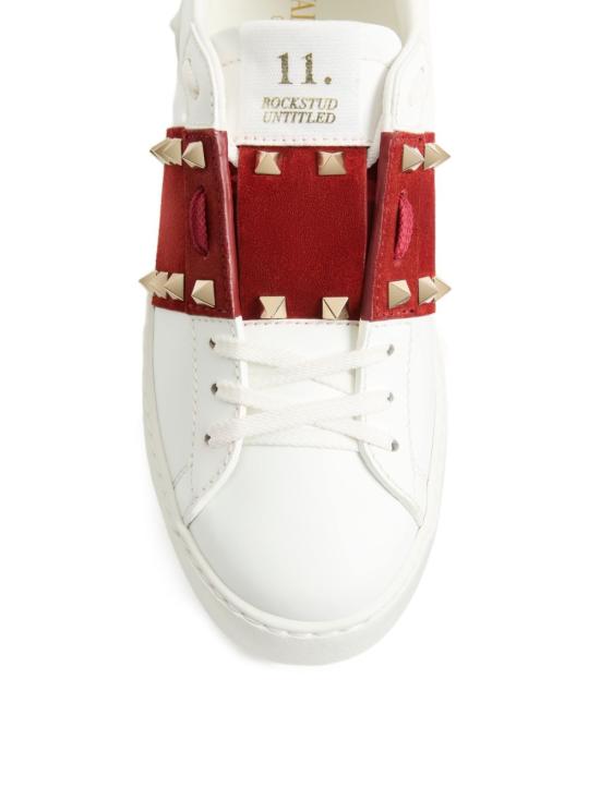 26FW 발렌티노 가라바니 스니커즈 9W2S0A01ZBV3FB White - VALENTINO GARAVANI