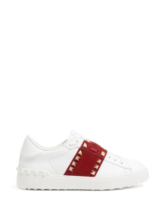 26FW 발렌티노 가라바니 스니커즈 9W2S0A01ZBV3FB White
