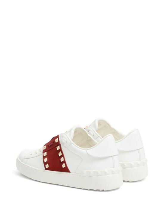 26FW 발렌티노 가라바니 스니커즈 9W2S0A01ZBV3FB White - VALENTINO GARAVANI