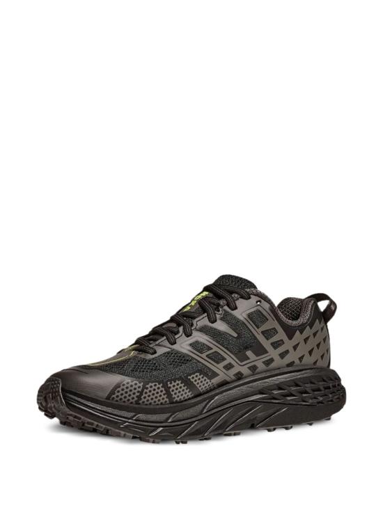 26FW 호카 스피드고트 2 1162710BHLT Black - HOKA