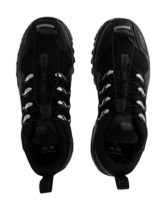 26FW 살로몬 스니커즈 L47766600ACSOGBLACKBLACKFTWSILVER - SALOMON