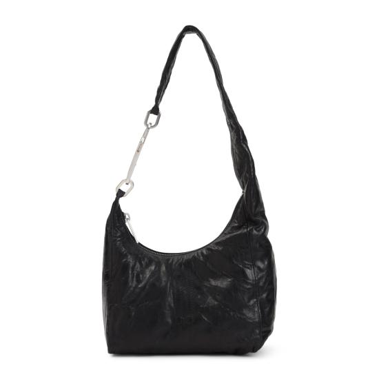26FW 릭 오웬스 숄더백 RA02F0920LBE 09 BLACK