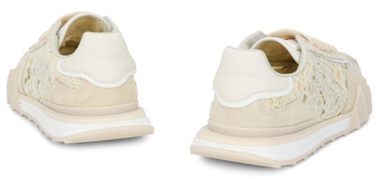 26FW 돌체앤가바나 스니커즈 CK2487A3S64 8Z180 NUDE NEUTRALS - DOLCE & GABBANA