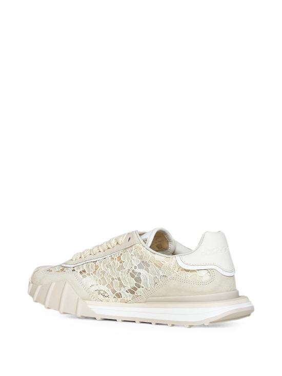 26FW 돌체앤가바나 스니커즈 CK2487A3S64 8Z180 NUDE NEUTRALS - DOLCE & GABBANA