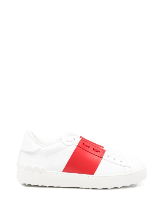 26FW 발렌티노 가라바니 스니커즈 8W2S0781BLU D5F WHITE