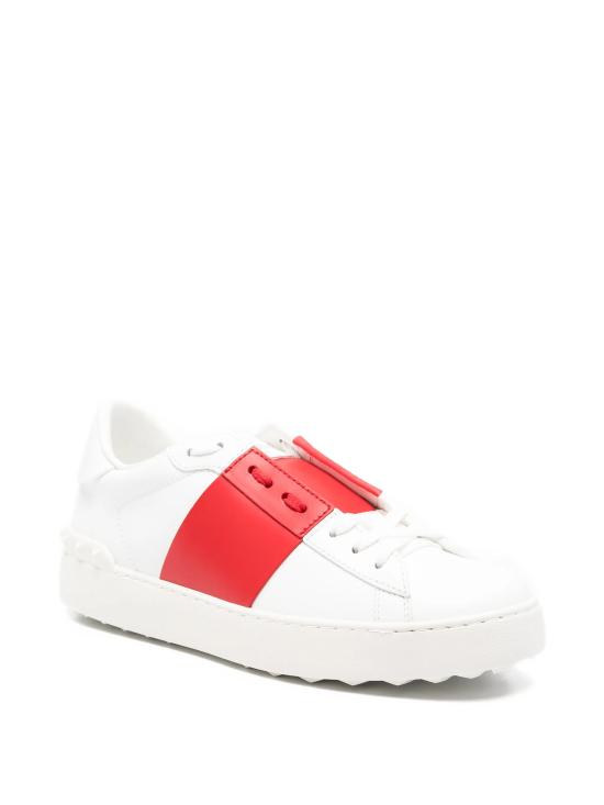 26FW 발렌티노 가라바니 스니커즈 8W2S0781BLU D5F WHITE - VALENTINO GARAVANI