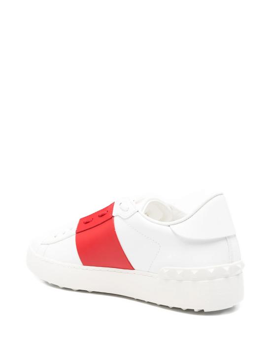 26FW 발렌티노 가라바니 스니커즈 8W2S0781BLU D5F WHITE - VALENTINO GARAVANI