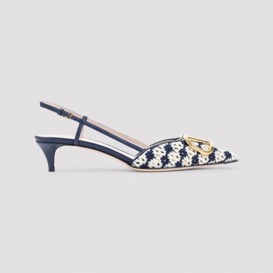 26FW 발렌티노 가라바니 힐/펌프스 8W0S0Q70JZU 3NL RED - VALENTINO GARAVANI