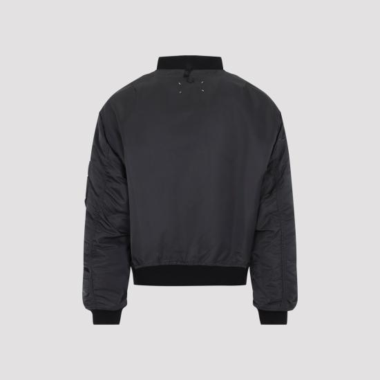 26FW 마르지엘라 자켓 S50AM0662M35923 860 GREY - MAISON MARGIELA