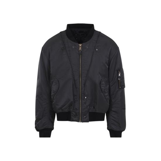 26FW 마르지엘라 자켓 S50AM0662M35923 860 GREY - MAISON MARGIELA