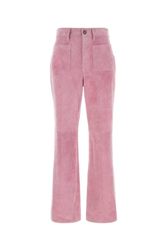 26FW 끌로에 스트레이트 팬츠 CH26ACP05227 6R8 PINK