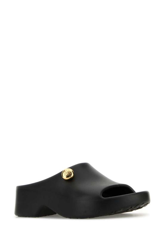 로에베 뮬/슬리퍼 L616S10X23 BLACKGOLD - LOEWE