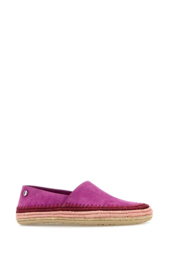  로에베 로퍼 L815283X24 FUCHSIA PINK - LOEWE