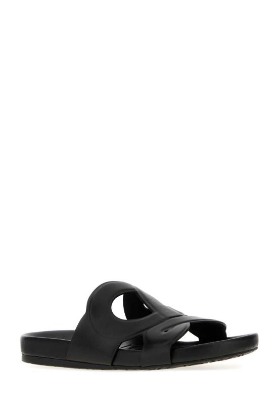 26SS 로에베 뮬/슬리퍼 M616465X28 BLACK - LOEWE