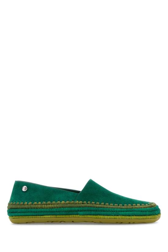  로에베 로퍼 L815283X24 GREEN