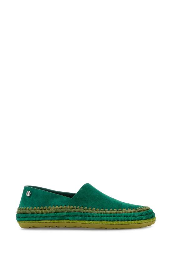  로에베 로퍼 L815283X24 GREEN - LOEWE