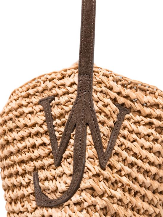 26FW JW앤더슨 숄더백 HB0778FA0529 094 BEIGE - JW ANDERSON