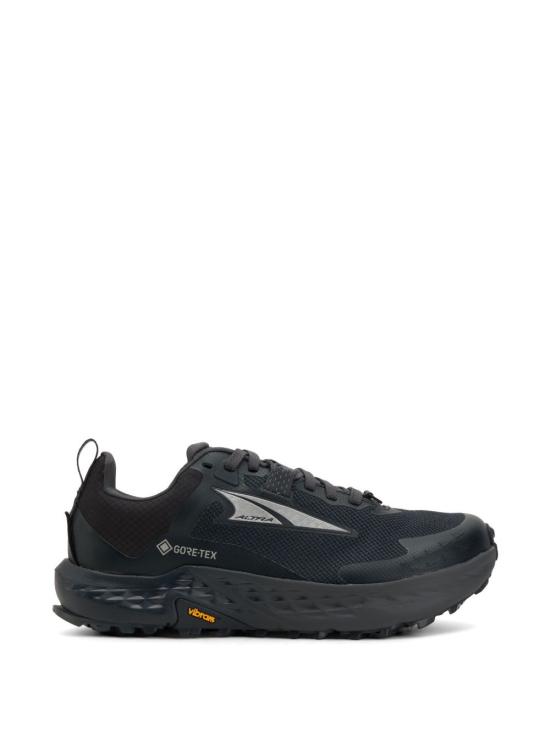 25FW 알트라 팀프 5 GTX 트레일 슈즈 AL0A85Q20011 BLACK