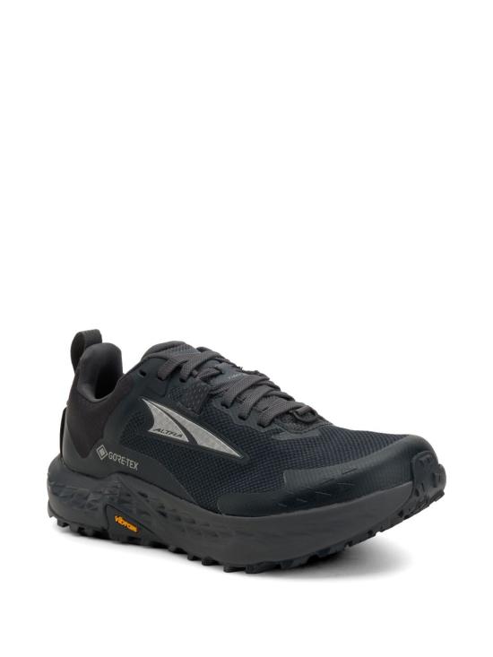 25FW 알트라 팀프 5 GTX 트레일 슈즈 AL0A85Q20011 BLACK - ALTRA