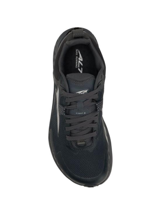 25FW 알트라 팀프 5 GTX 트레일 슈즈 AL0A85Q20011 BLACK - ALTRA