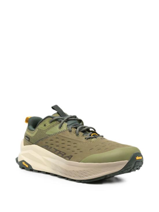 25FW 알트라 스니커즈 AL0A85NM3151 OLIVE GREEN - ALTRA