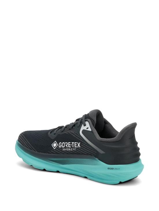 25FW 알트라 스니커즈 AL0A85QH0321 BLACK GREEN - ALTRA
