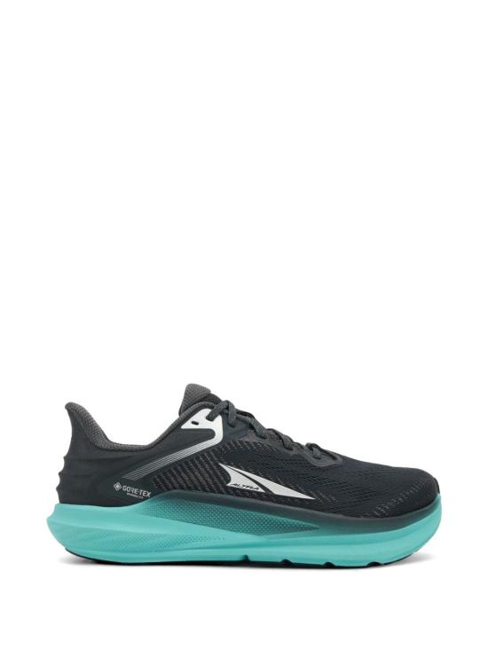 25FW 알트라 스니커즈 AL0A85QH0321 BLACK GREEN