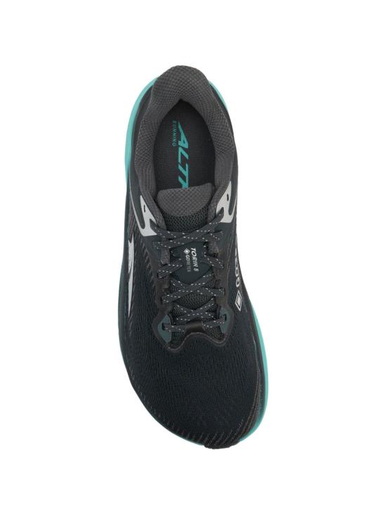 25FW 알트라 스니커즈 AL0A85QH0321 BLACK GREEN - ALTRA