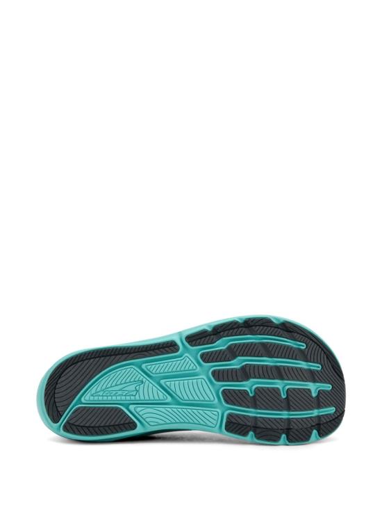 25FW 알트라 스니커즈 AL0A85QH0321 BLACK GREEN - ALTRA