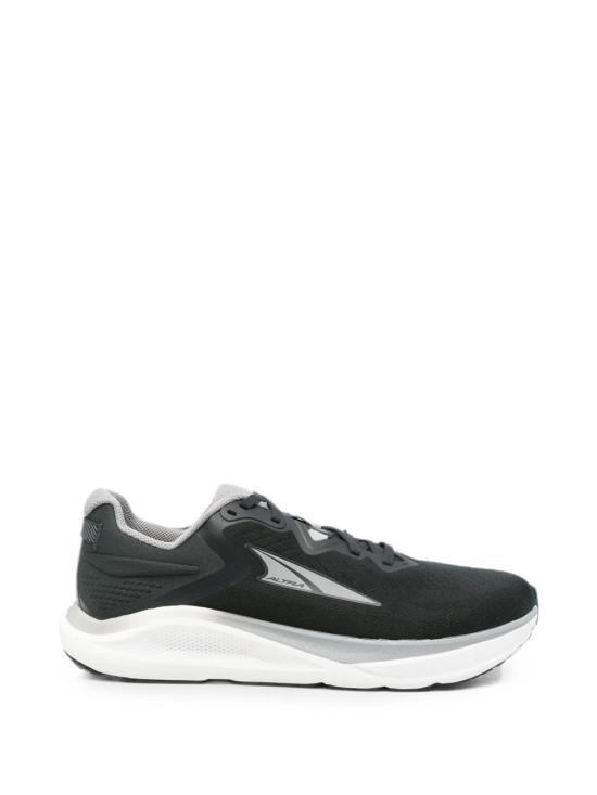 25FW 알트라 스니커즈 AL0A85RM0101 BLACK GREY