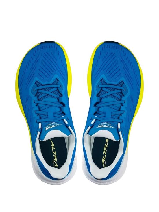 25FW 알트라 스니커즈 AL0A85RE4701 ELECTRIC BLUE - ALTRA