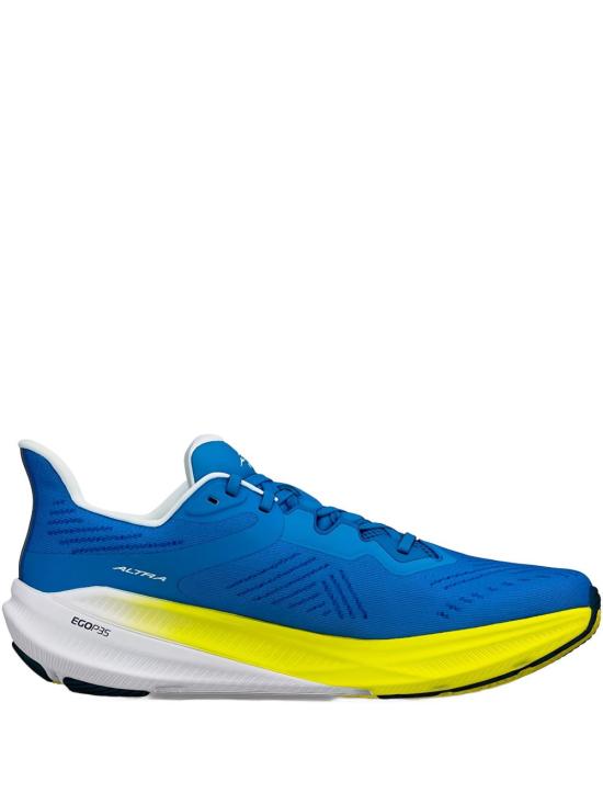 25FW 알트라 스니커즈 AL0A85RE4701 ELECTRIC BLUE