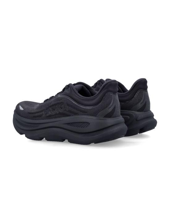 26FW 호카 본디 9 스니커즈 1162012BBLC BLACK - HOKA