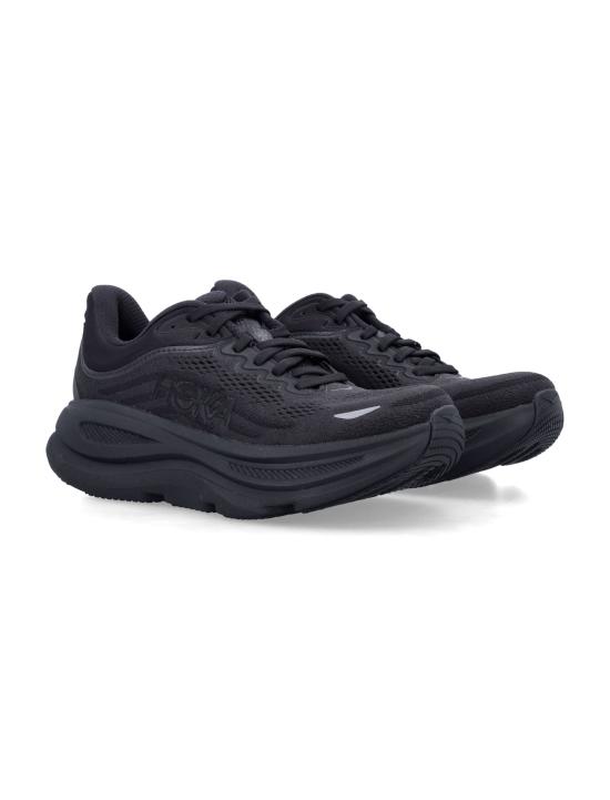 26FW 호카 본디 9 스니커즈 1162012BBLC BLACK - HOKA
