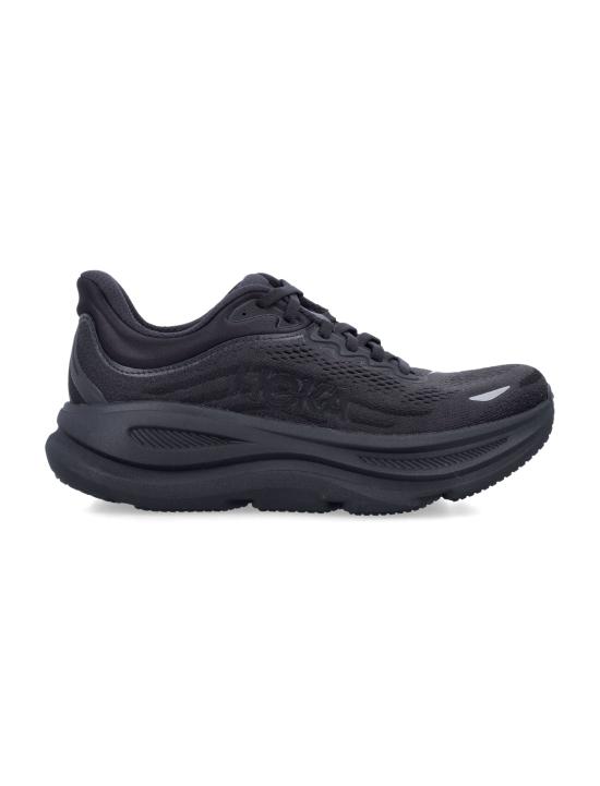 26FW 호카 본디 9 스니커즈 1162012BBLC BLACK