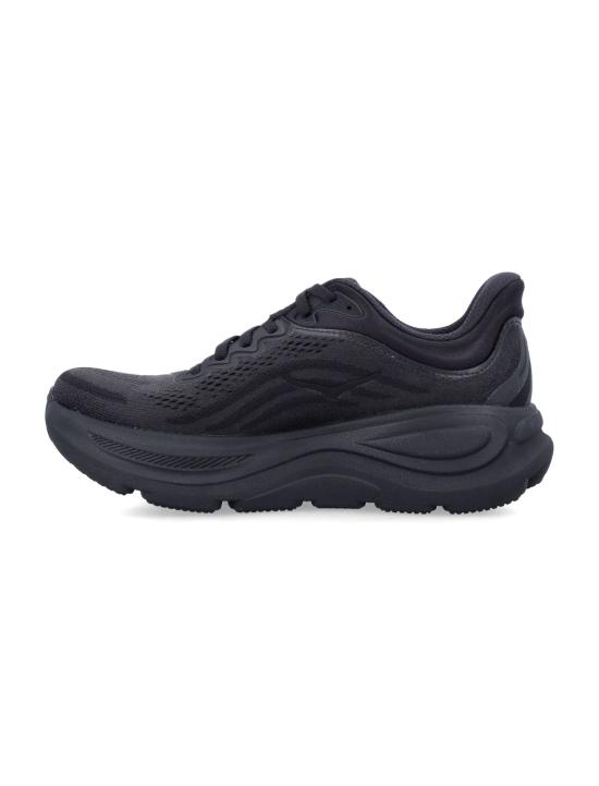 26FW 호카 본디 9 스니커즈 1162012BBLC BLACK - HOKA