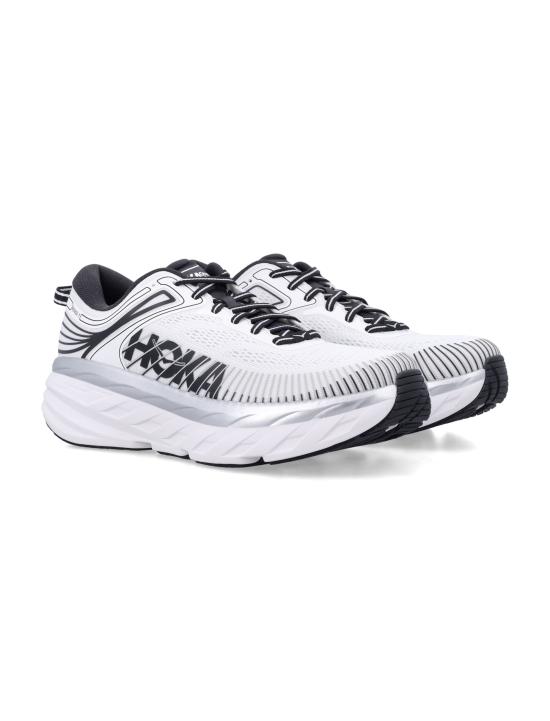 26FW 호카 본디 7 1110519WBLC White - HOKA