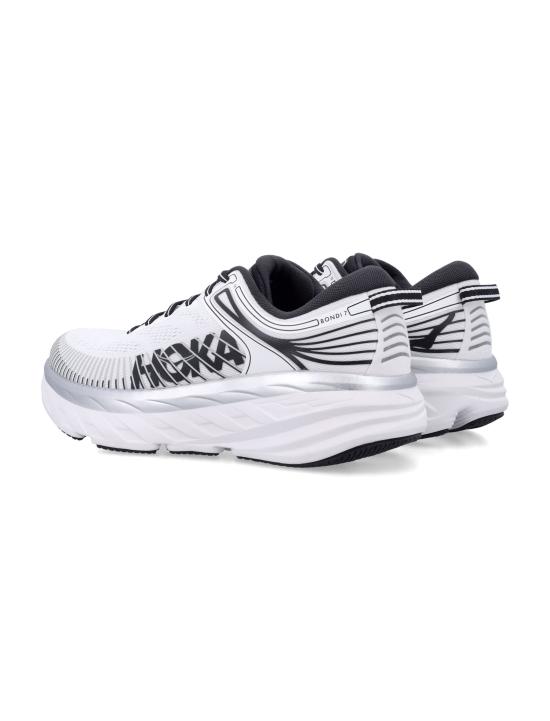 26FW 호카 본디 7 1110519WBLC White - HOKA